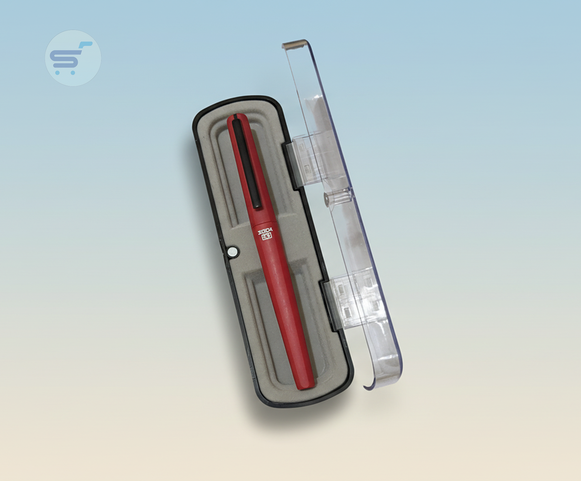 Flair Zoox T9 gel pen