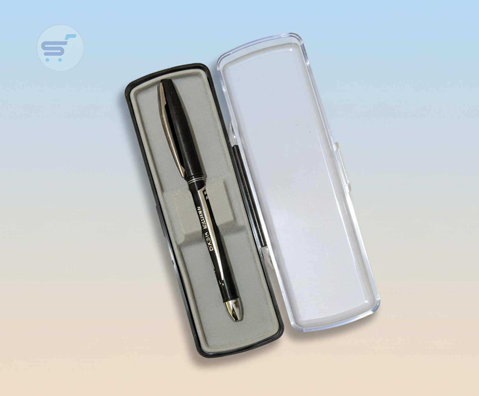 FlexOffice Roller Ball Pen