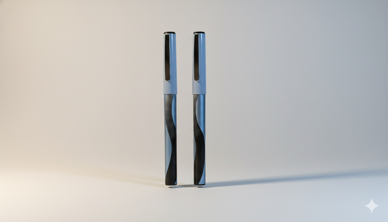 Montex Moniter Roller Pen