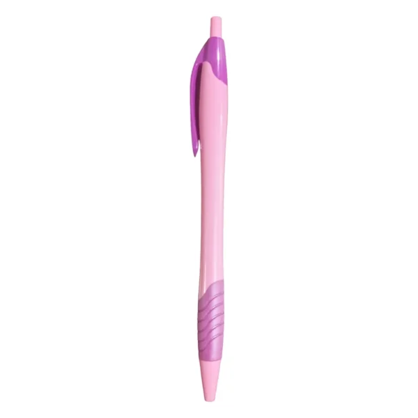 Pink Pen